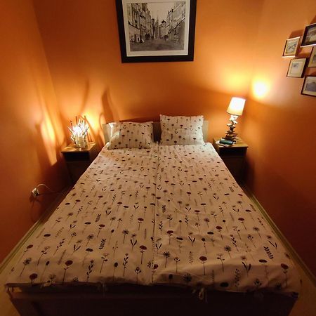 Apartament Helskie Trolle W Helu Bagian luar foto