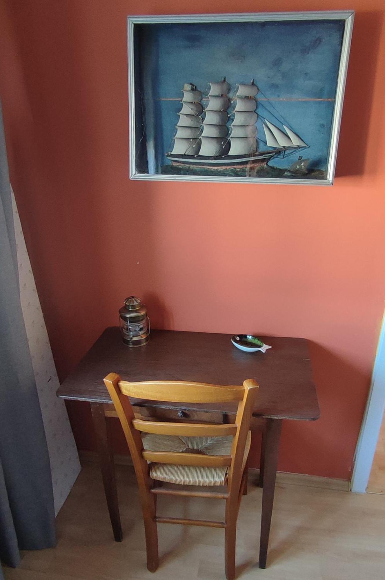 Apartament Helskie Trolle W Helu Bagian luar foto