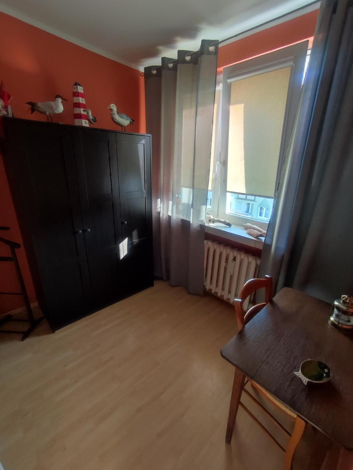 Apartament Helskie Trolle W Helu Bagian luar foto