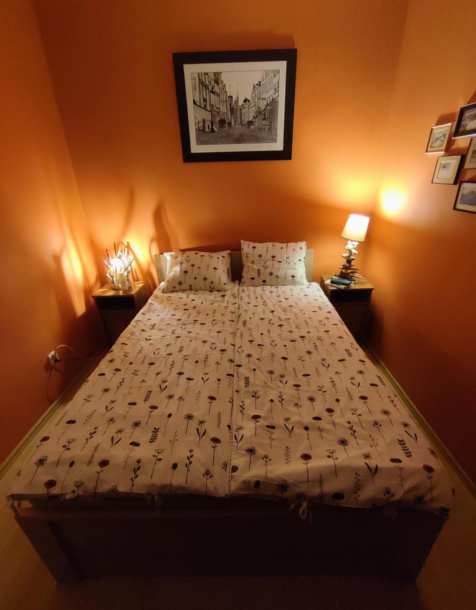 Apartament Helskie Trolle W Helu Bagian luar foto